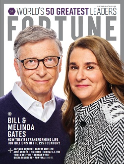 Fortune USA May 2019