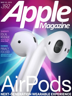 AppleMagazine May 03, 2019