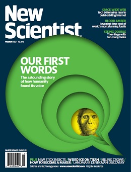 New Scientist May 04, 2019
