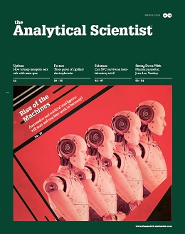 The Analytical Scientist March 2019