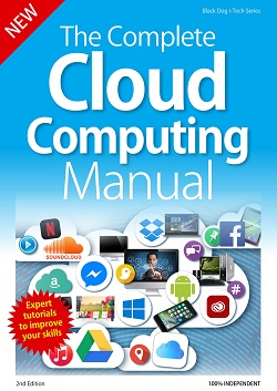 The Complete Cloud Computing Manual May 2019