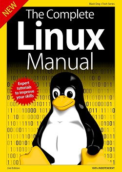 The Complete Linux Manual 01 May 2019