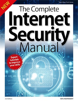 The Complete Internet Security Manual May 2019