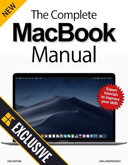The Complete MacBook Manual 2019