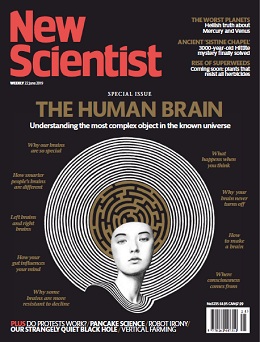 New Scientist International Edition June 22, 2019