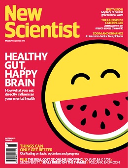New Scientist International Edition September 07, 2019