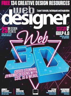 Web Designer UK July 2019