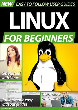 Linux For Beginners February 2020