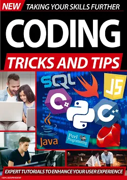 Coding Tricks and Tips March 2020