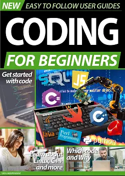 Coding for Beginners January 2020