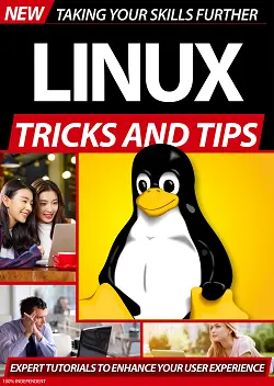 Linux Tricks and Tips March 2020