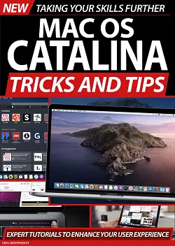 Mac OS Catalina Tricks and Tips March 2020