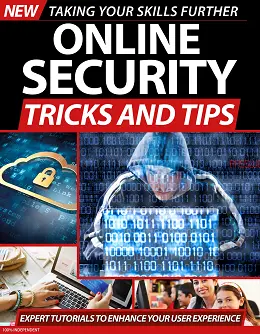 Online Security Tricks and Tips March 2020