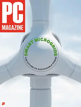 PC Magazine April 2020