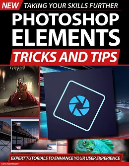 Photoshop Elements Tricks and Tips March 2020