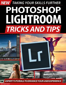 Photoshop Lightroom Tricks and Tips March 2020