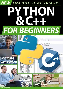 Python & C++ for Beginners January 2020