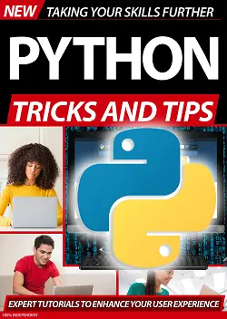 Python Tricks and Tips March 2020