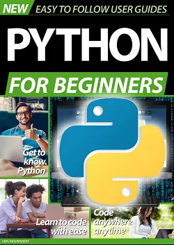 Python for Beginners January 2020