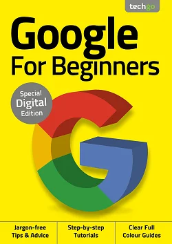 Google For Beginners August 2020