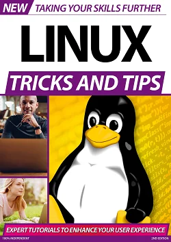 Linux Tricks and Tips July 2020