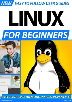 Linux for Beginners May 2020
