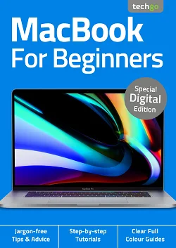 MacBook For Beginners August 2020