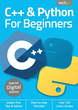 Python & C++ for Beginners August 2020