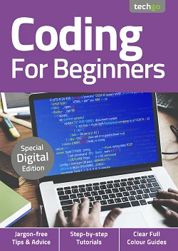 Coding For Beginners August 2020