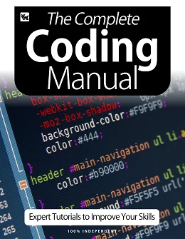 The Complete Coding Manual July 2020