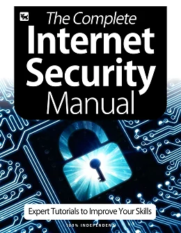 The Complete Internet Security Manual July 2020