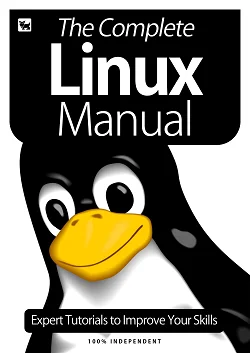 The Complete Linux Manual July 2020