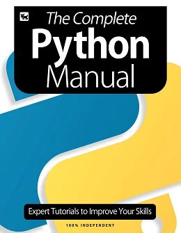 The Complete Python Manual July 2020