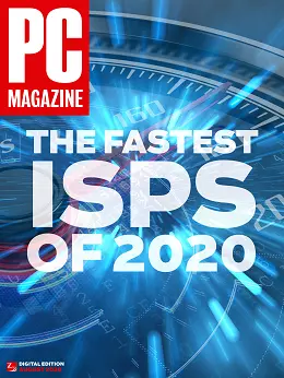 PC Magazine August 2020