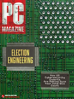 PC Magazine September 2020