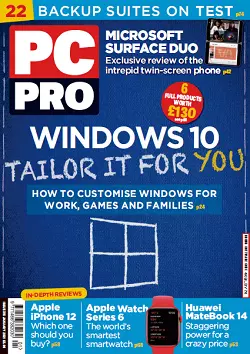 PC Pro January 2021