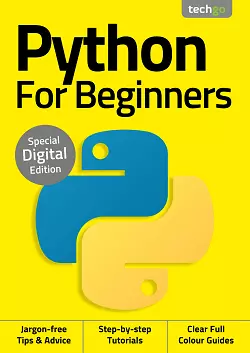 Python for Beginners August 2020