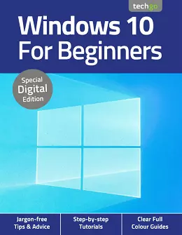 Windows 10 For Beginners August 2020
