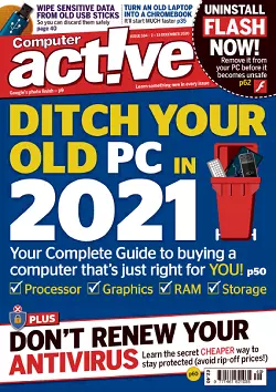 Computeractive 01 December 2020