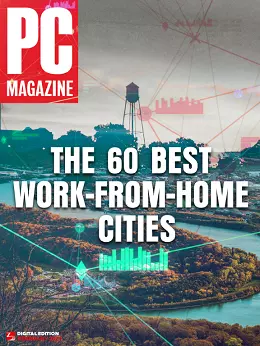 PC Magazine February 2021