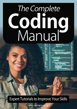 The Complete Coding Manual 18 January 2021