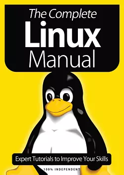The Complete Linux Manual January 2021