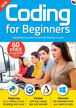 Coding for Beginners February 2021