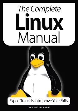 The Complete Linux Manual April 2021
