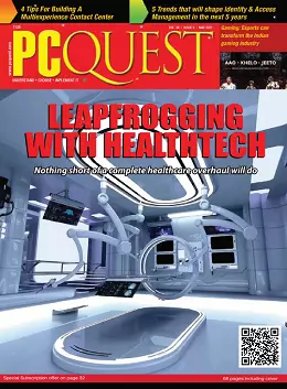 PCQuest May 2021