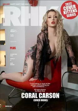 RHK Magazine Issue 237 June 2022