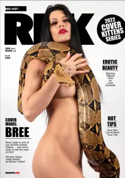RHK Magazine Issue 238 June 2022