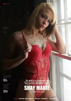 RHK Magazine Issue 241 March 2022