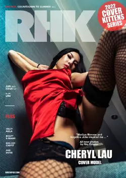 RHK Magazine Issue 247 June 2022